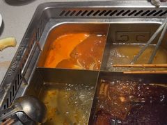 -海底捞火锅(吴中路店)