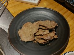 -焱铁烧·黑毛和牛专门店(南宁万象城店)