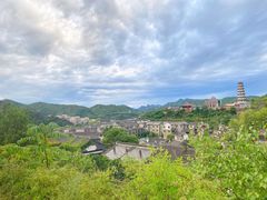 -云端咖啡(古北水镇景区店)