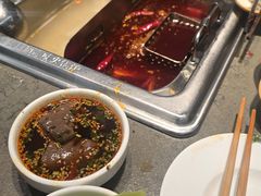 -海底捞火锅(华南摩尔店)