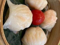-益健名厨海鲜城(夏湾店)