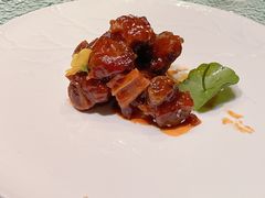 -和平官邸·花园餐厅(武定西路店)