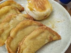 -李记清真馆(打钉巷店)