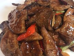 -那家老院子东北菜·饺子·小鸡炖蘑菇(艳华街店)