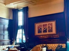 -LONG BAR 廊吧(外滩华尔道夫酒店)