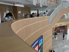 -广州市白云区图书馆