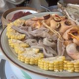 人民广场黄河路这家發好彩绝对值得品尝呀