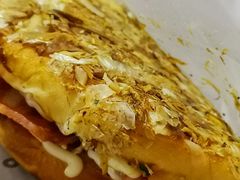 大阪烧-85度C(上海周浦店)