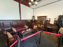 -李叔同故居纪念馆