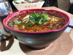 -林静小吃(复兴路店)