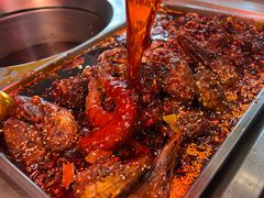 -常和州·夜宵大排档(常州单店)