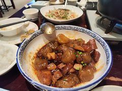 -集贤门·徽菜(福田店)