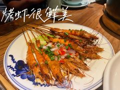 -老宁波1381餐厅(宏泰广场店)
