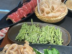 -滇牛云南火锅(桂林路店)