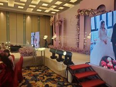 -上海龙之梦万丽酒店