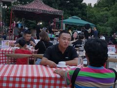 -琼大师东方烤乳猪(亚特兰蒂斯店)