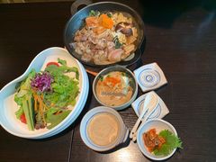 -笑福亭料理小馆(解放碑店)