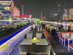 -琶醍壹号•音乐江景餐吧