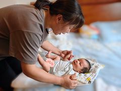 -田螺阿姨自营月嫂·育儿嫂(高新店)