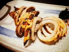 -菊上料理(蜀山银泰百货店)