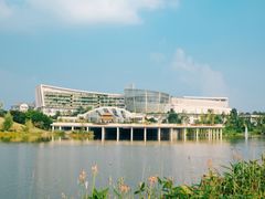 -三岔湖环球融创天堂洲际酒店水乐园