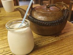 -缘生态云南菜·野生菌庭院餐厅(华侨城店)
