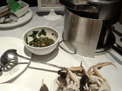 -领鲜活海鲜榴莲自助火锅(东门店)