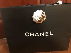 -CHANEL(恒隆广场店)