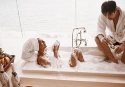 唯美浪漫-伯爵风尚全球旅拍