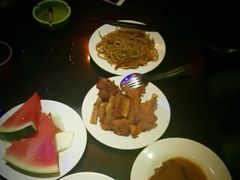 -欢乐盛KTV音乐会所(泰然店)