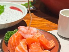 -樱之盛宴·蟹料理海鲜自助(前进大街店)