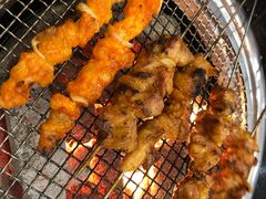 -瑞杰烧烤店·24小时营业(山东路店)