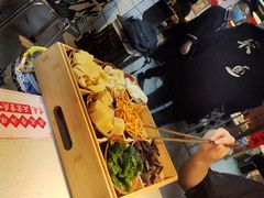 -芈重山老火锅(广州首店)