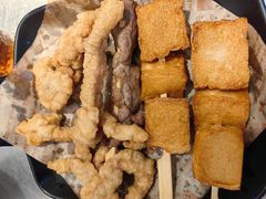 -潮界(凯德晶萃店)