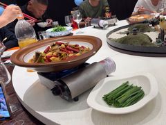 -六安宴(解放北路店)