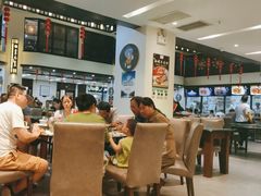 -令氏家外家岐山面(火炬路店)
