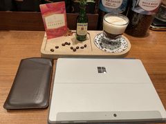 -星巴克臻选(广州沙面店)