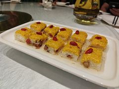-国人川菜(李家村建东街店)