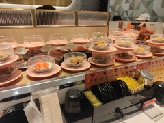 -争鲜回转寿司(通州万达店)