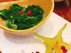 -三宝大饭店-中和艺素餐厅(浦上金山正祥广场店)