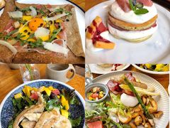 -AFS Cafe & Canteen(闽江二路店)