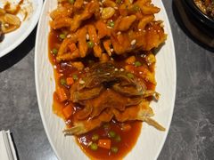 -黄弟大排档·湖南菜·小龙虾·小海鲜(凯旋北路店)