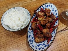 -小泉居(水坑尾店 )