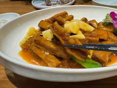 -品回味清真西北楼(宁波首店)