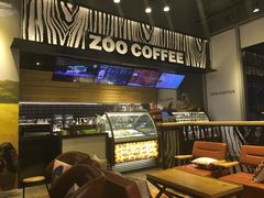 -ZOO COFFEE 动物园咖啡(亦庄店)