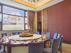 -聚福宝合苑食府(南头镇店)