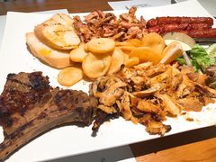 -HELLO MUSAE 拾光缪斯餐厅·纯正希腊风味(苏州中心店)