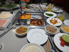-海底捞火锅(天河方圆荟店)