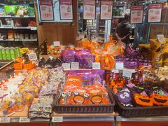 -ALDI奥乐齐超市(杨浦延吉店)