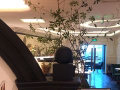 -良木缘咖啡西餐(优品道广场店)